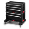 5 DRAWERS TOOL CHEST SET Ящик мобильный с выдвиж.ящиками 5 DRAWERS TOOL CHEST SET Ящик мобильный с выдвиж.ящиками