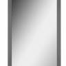 Зеркало настенное BeautyStyle 11 серый графит 118 см х 60,6 см