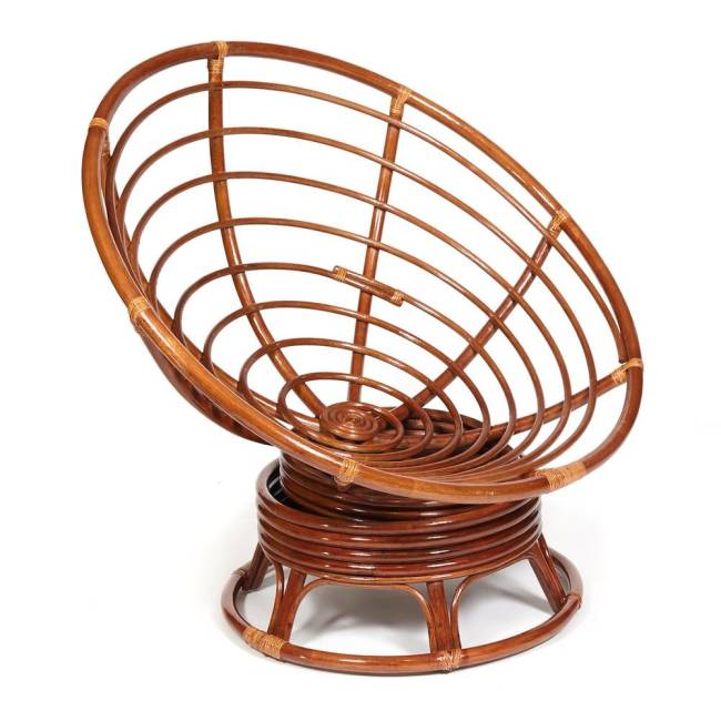 Кресло-качалка PAPASAN/ПАПАСАН w 23/01 B /с подушкой/ 115х78х104 см, Pecan (орех), флок Олива, 23 Pecan (орех) Кресло-качалка PAPASAN/ПАПАСАН w 23/01 B /с подушкой/ 115х78х104 см, Pecan (орех), флок Олива, 23 Pecan (орех)