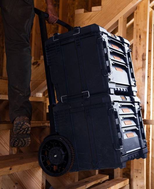 ROC Тележка ROC Back Tel Whell (17212440) ROC Тележка ROC Back Tel Whell (17212440)