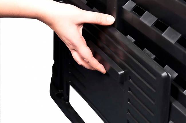 Super Composter-3   1000 л