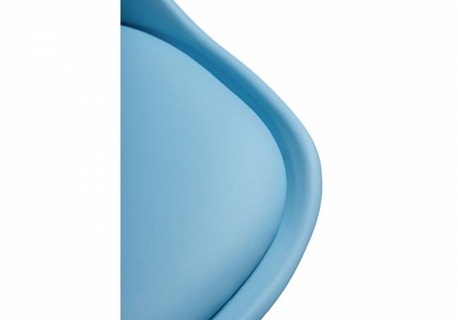 Офисное кресло Kolin blue Офисное кресло Kolin blue