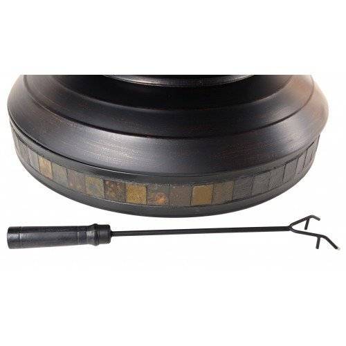 Костровая чаша Hügett Fire Pit 51158