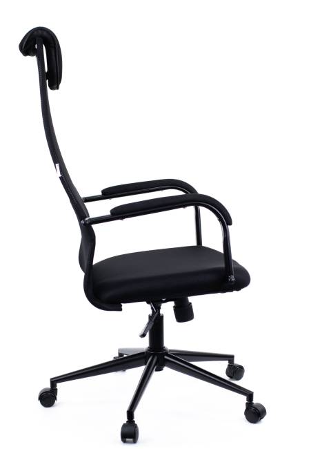 Кресло Everprof EP-705 Сетка Черный Кресло Everprof EP-705 Сетка Черный