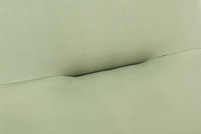 Кресло-качалка Leset Милано Венге V14 бирюзовый