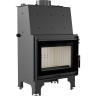AQUARIO/Z/10/PW/W/DG каминная топка с водяным контуром