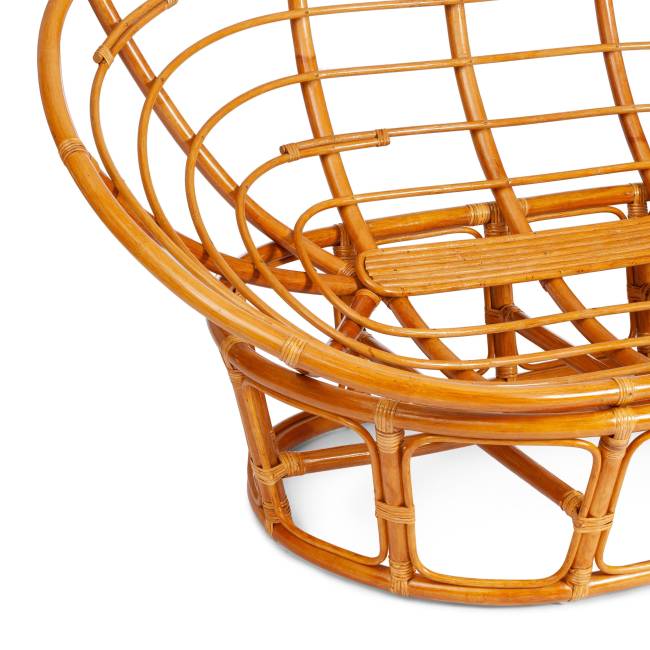 Диван MAMASAN/МАМАСАН 23/02 W /с подушкой/ 169х102х80 см, Pecan (орех), матрац 182х119 см, ткань серо-бежевая 3М 16/2 Pecan (орех) Диван MAMASAN/МАМАСАН 23/02 W /с подушкой/ 169х102х80 см, Pecan (орех), матрац 182х119 см, ткань серо-бежевая 3М 16/2 Pecan (орех)