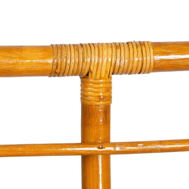 Диван MAMASAN/МАМАСАН 23/02 W /с подушкой/ 169х102х80 см, Pecan (орех), матрац 182х119 см, ткань серо-бежевая 3М 16/2 Pecan (орех) Диван MAMASAN/МАМАСАН 23/02 W /с подушкой/ 169х102х80 см, Pecan (орех), матрац 182х119 см, ткань серо-бежевая 3М 16/2 Pecan (орех)