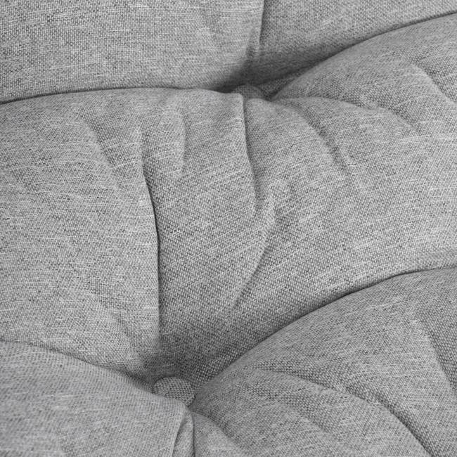 Диван MAMASAN/МАМАСАН 23/02 W /с подушкой/ 169х102х80 см, Pecan (орех), матрац 182х119 см, ткань серо-бежевая 3М 16/2 Pecan (орех) Диван MAMASAN/МАМАСАН 23/02 W /с подушкой/ 169х102х80 см, Pecan (орех), матрац 182х119 см, ткань серо-бежевая 3М 16/2 Pecan (орех)