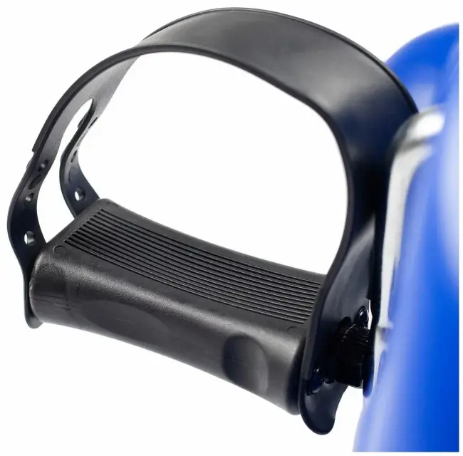 Велотренажер Atlas Sport AS-MINI Blue