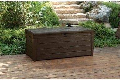 Сундук Keter Brightwood Storage Box 455 L, арт. 17194454