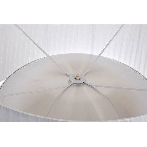 Электрический напольный обогреватель Hügett Floor White 1821-W