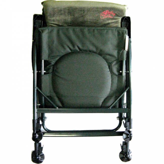Кресло карповое Tramp Elite TRF-043