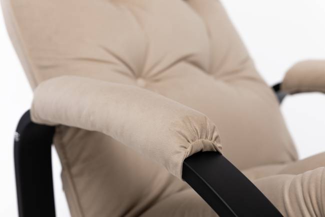 Кресло-трансформер Leset Левада Венге текстура V18 бежевый