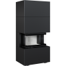Каминокомплект Home Easy Box с топкой NBC