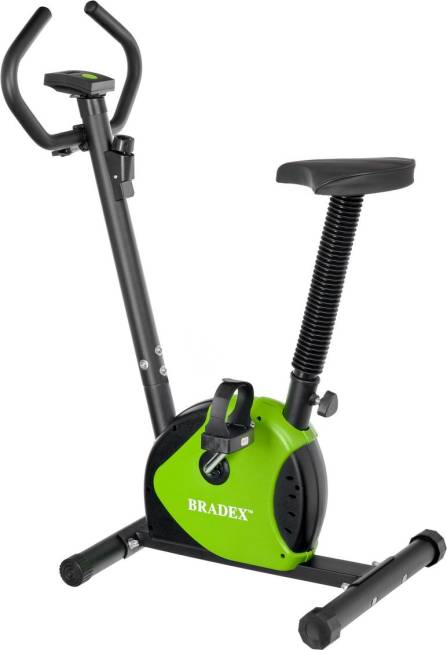 Велотренажер БЛАСТ