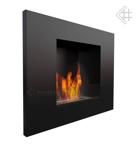 Биокамин QUAT