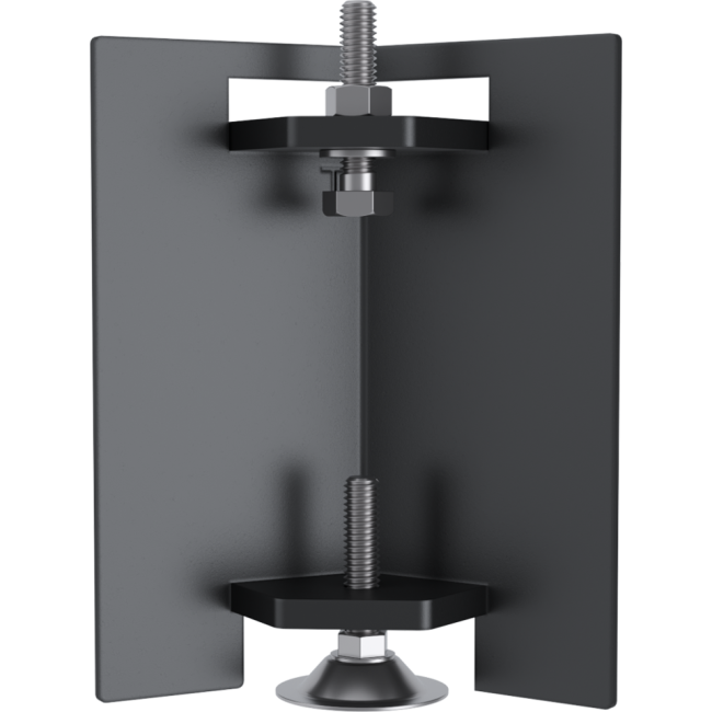 Ножки и подиум под топку NADIA