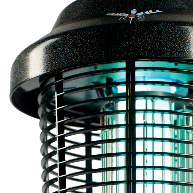 Электрический уничтожитель комаров и насекомых для улицы Black kill, EIK-2280 (Октенол в комплет не входит !!!) Электрический уничтожитель комаров и насекомых для улицы Black kill, EIK-2280 (Октенол в комплет не входит !!!)