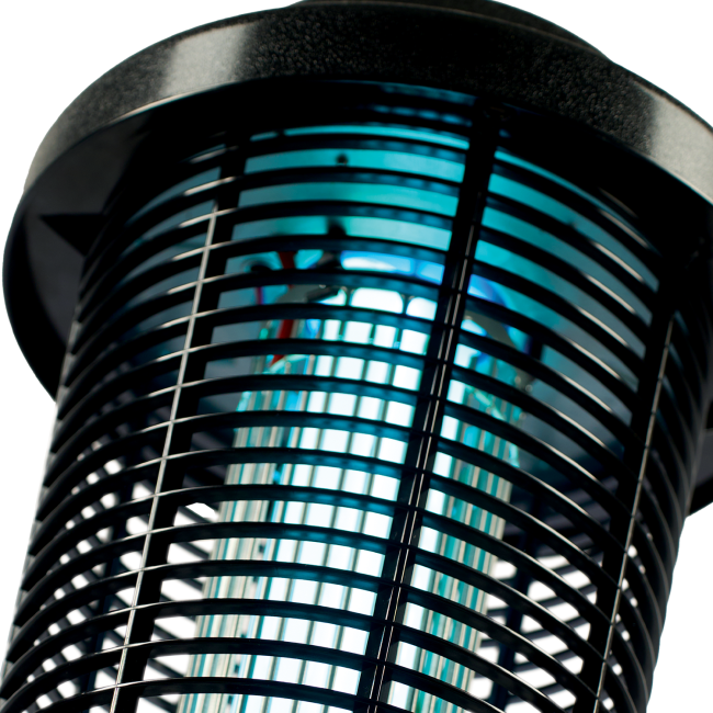 Электрический уничтожитель комаров и насекомых для улицы Black kill, EIK-2280 (Октенол в комплет не входит !!!) Электрический уничтожитель комаров и насекомых для улицы Black kill, EIK-2280 (Октенол в комплет не входит !!!)