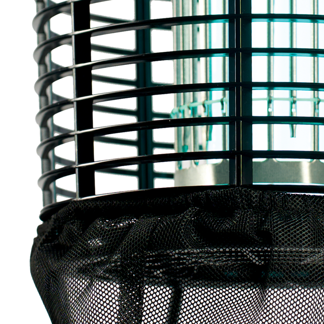 Электрический уничтожитель комаров и насекомых для улицы Black kill, EIK-2280 (Октенол в комплет не входит !!!) Электрический уничтожитель комаров и насекомых для улицы Black kill, EIK-2280 (Октенол в комплет не входит !!!)