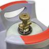 Композитный газовый баллон бытовой Supreme NEXT 24,5 л. 