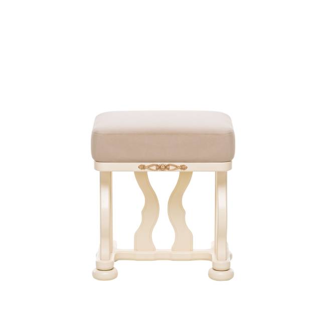 Банкетка Leset "Джульетта" Дуб шампань V18 бежевый