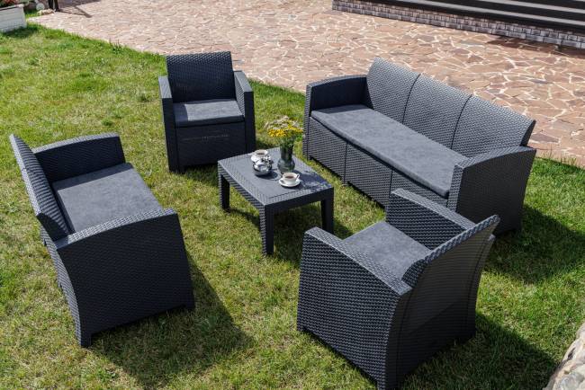 Комплект GRAND LANA L