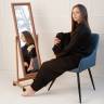 Зеркало напольное BeautyStyle 27 светло-коричневый 135 см х 42,5 см Зеркало напольное BeautyStyle 27 светло-коричневый 135 см х 42,5 см