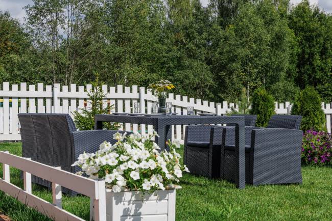 Комплект LANA DINING S