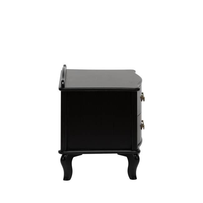 Тумба прикроватная Leset "Джульетта" (2 ящ.) Венге