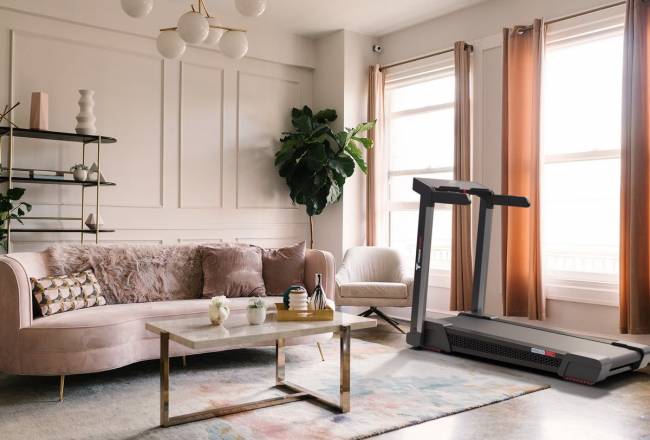 Беговая дорожка Titanium Masters Maglev M220 Беговая дорожка Titanium Masters Maglev M220