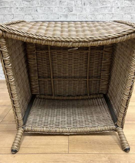 Кресло серии BAVARIA