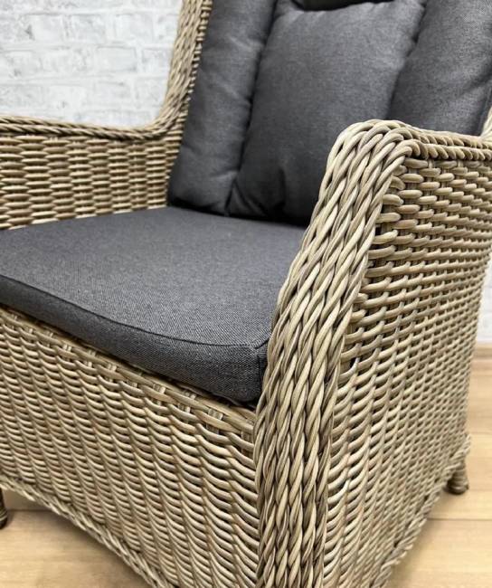 Кресло серии BAVARIA