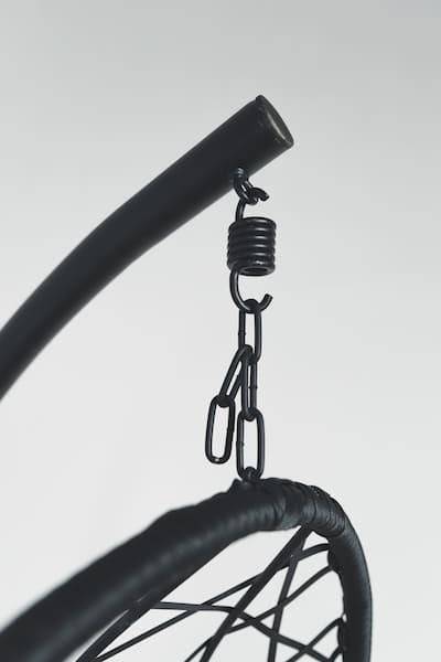 Кресло из ротанга "Адель" (1 местный)