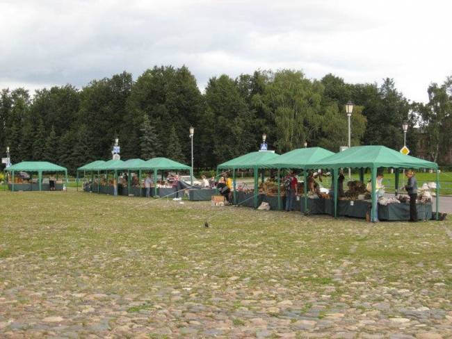 Шатер Митек 2,5х5 м без стенок (2 места) Шатер Митек 2,5х5 м без стенок (2 места)