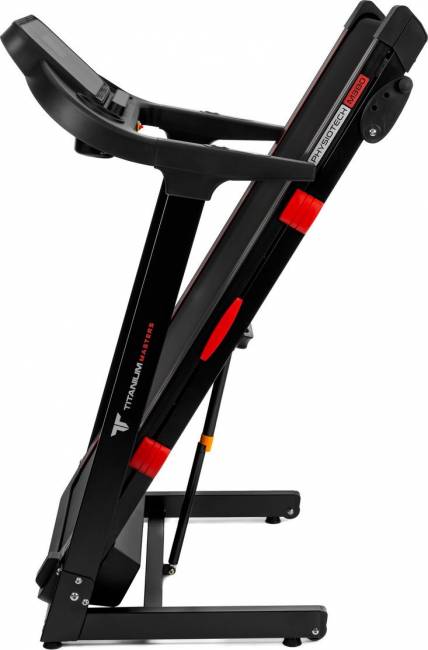 Беговая дорожка Titanium Masters Physiotech M380