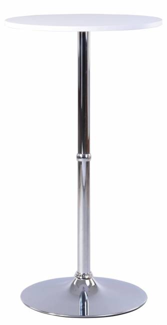 Стол барный Мохито NEW белый