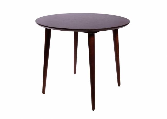 Стол Монте К 90, Венге Стол Монте К 90, Венге