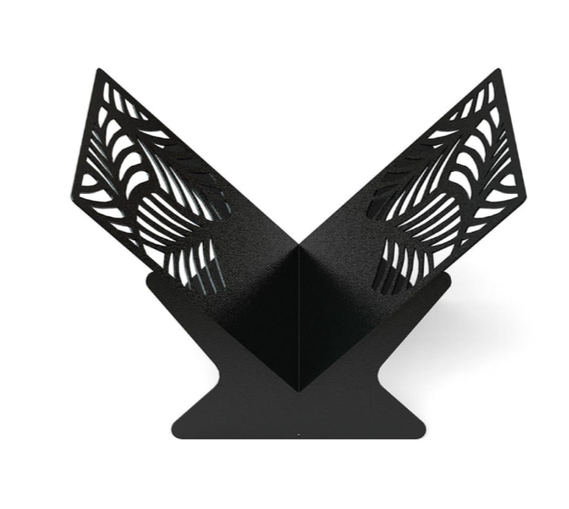 Декоративная корзина для дров, ST3, 3 мм Декоративная корзина для дров, ST3, 3 мм