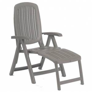 Подставка для ног для кресла Footrest 45 (Salina) тортора 480х470 мм Подставка для ног для кресла Footrest 45 (Salina) тортора 480х470 мм