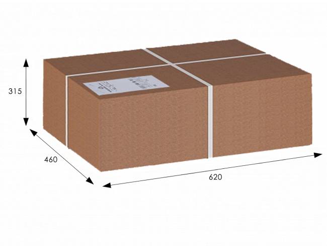 Табурет- стремянка орех