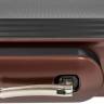 Беговая дорожка Titanium Masters Slimtech C10, коричневая