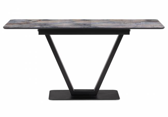 на тумбе Бугун 120х80х77 магеллан / черный