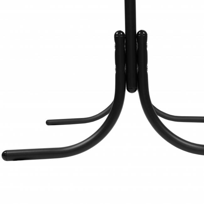 Вешалка напольная М 11 чёрный Вешалка напольная М 11 чёрный