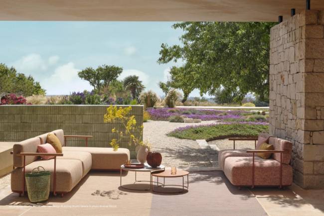 Ковер Twiny терракотовый 3000х4000 мм Ковер Twiny терракотовый 3000х4000 мм