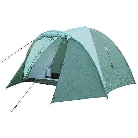 Палатка Campack Tent Mount Traveler 2