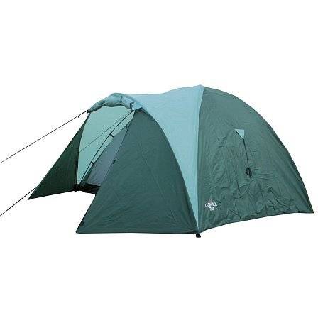 Палатка Campack Tent Mount Traveler 2