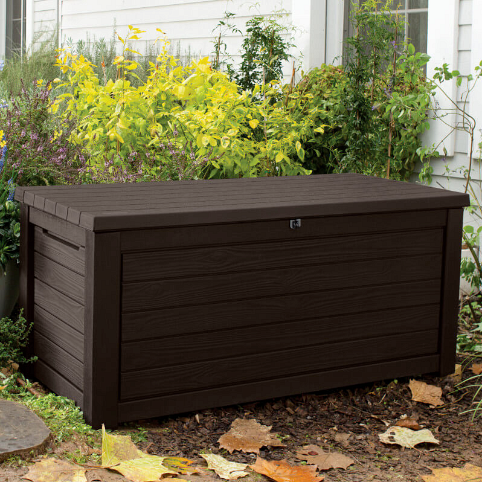 Сундук Keter Northwood Storage Box 630L
