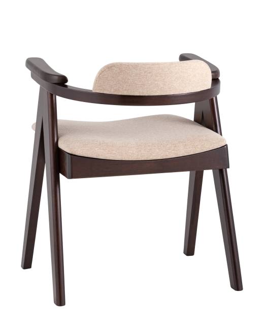 Стул обеденный OLAV бежевый 2 шт.